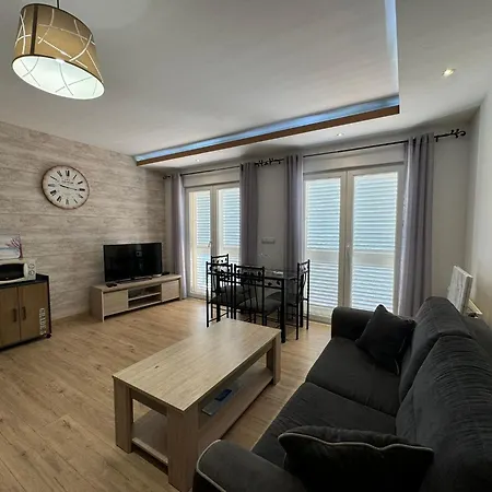 Apartament I.k. Orebić