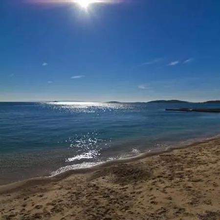 I.k. Apartman Orebić