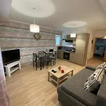 Apartamento I.k. *