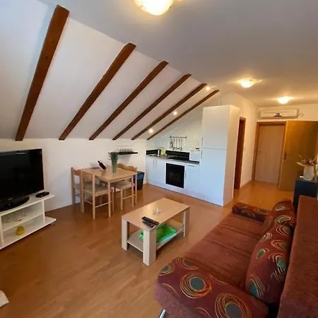 Appartement I.k. Orebić