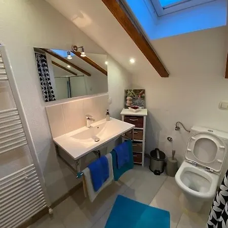 Apartment I.k. *