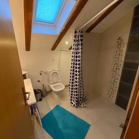 I.k. Apartment *