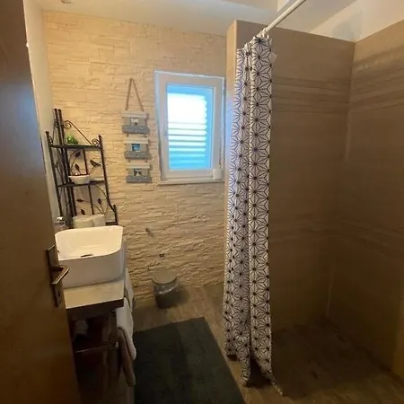 Апартаменты I.k. *