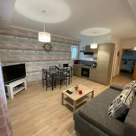 Apartment I.k. *