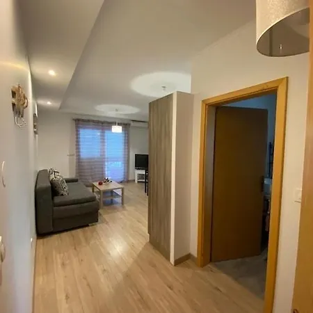 Appartement I.k.