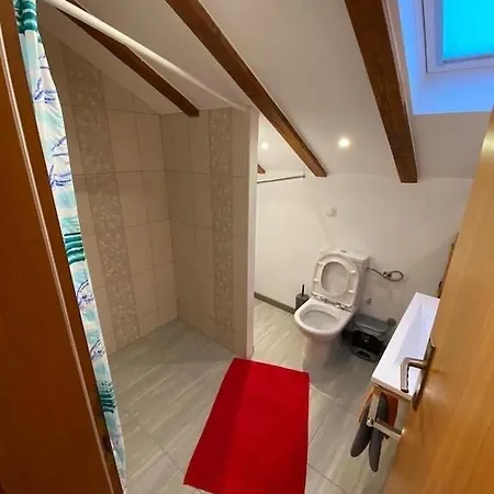 Апартаменты I.k. Оребич