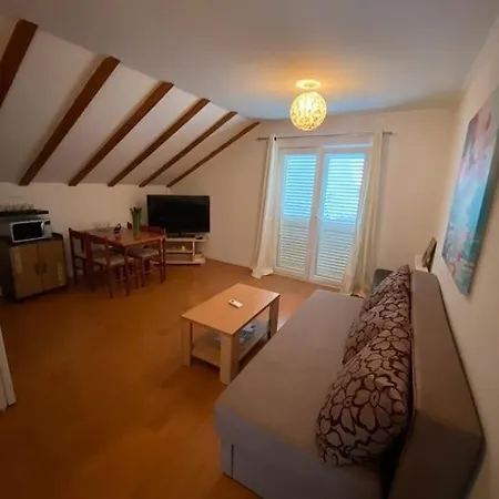 I.k. Apartment *