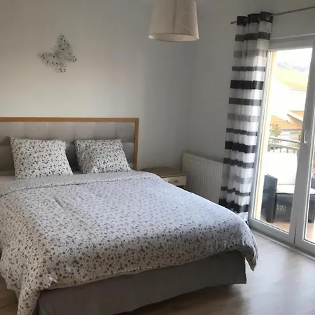 Апартаменты I.k. *