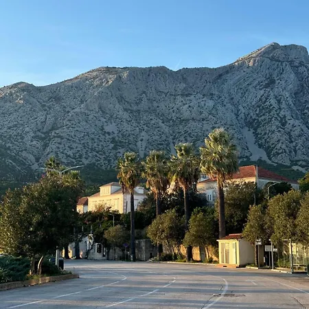 Διαμέρισμα I.k. *
