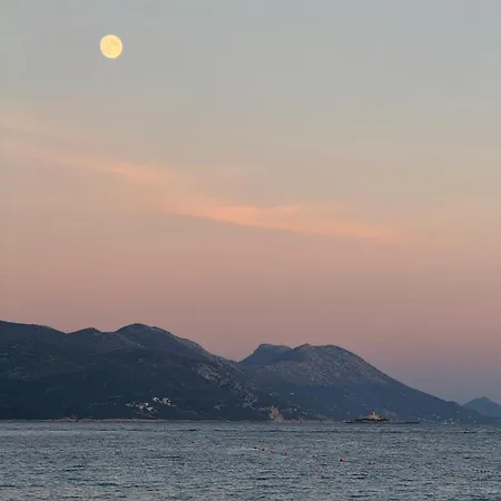 Διαμέρισμα I.k.