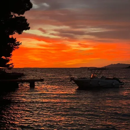 I.k. Апартаменты Оребич