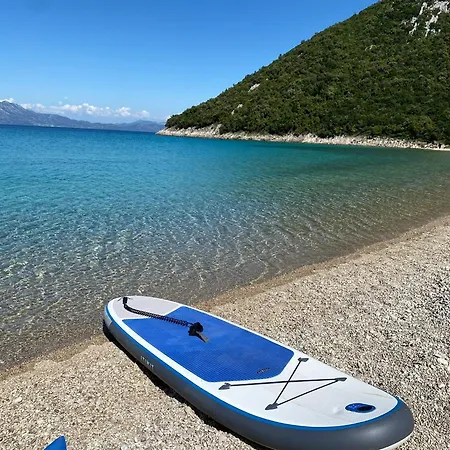 Διαμέρισμα I.k. *