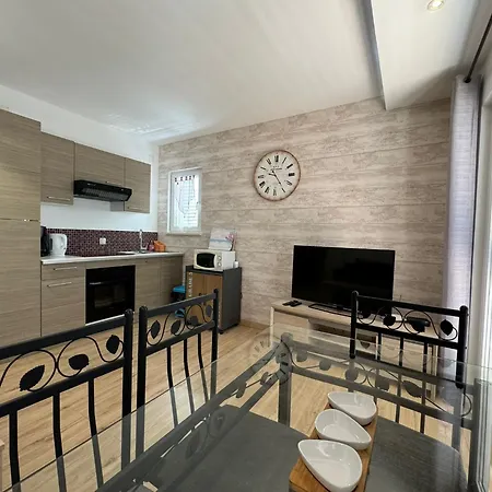 I.k. Апартаменты