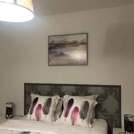 Apartment I.k. *