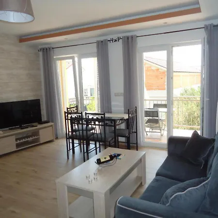 Appartement I.k. Orebić
