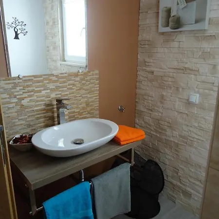 Apartment I.k.