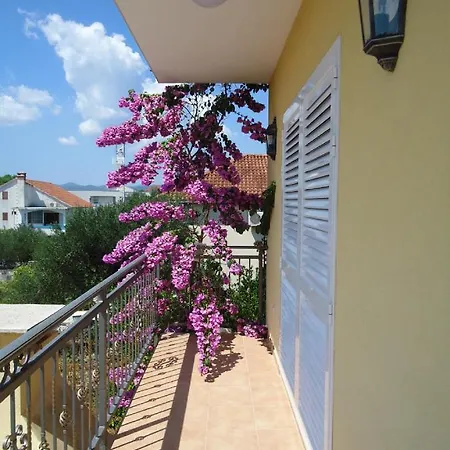 I.k. Apartment