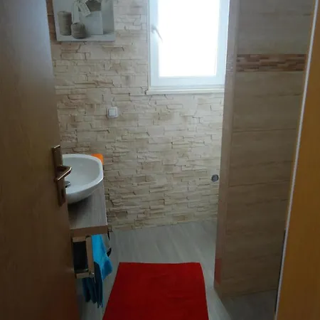I.k. Apartment