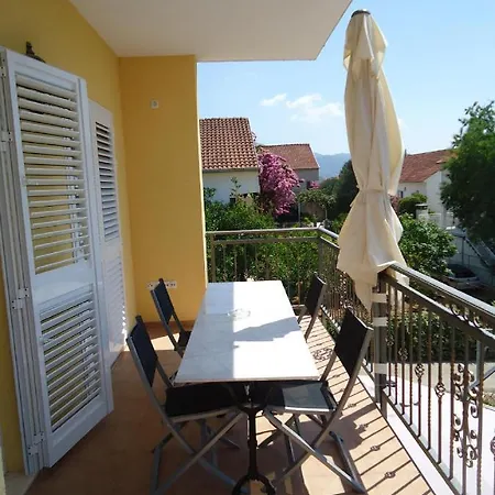 Апартаменты I.k.