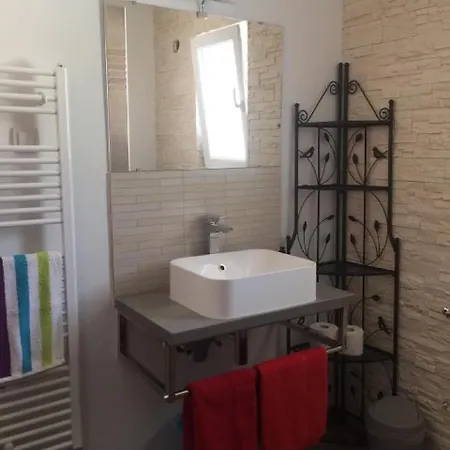 I.k. Apartment Orebic