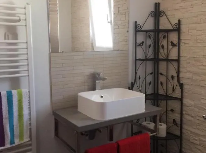 I.k. Apartament Orebić